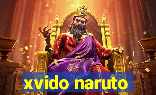 xvido naruto
